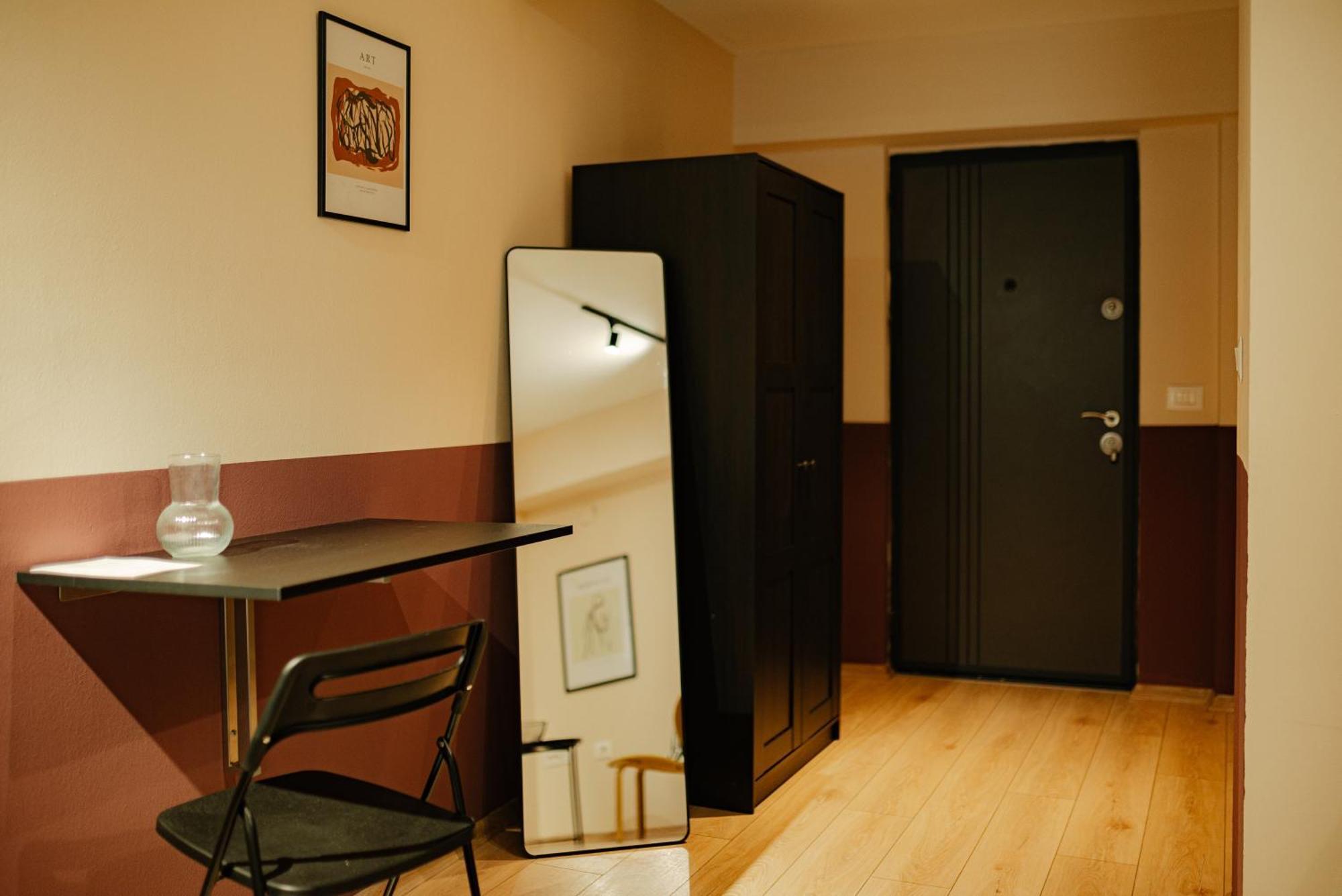 Apartment By Parkside Boutique